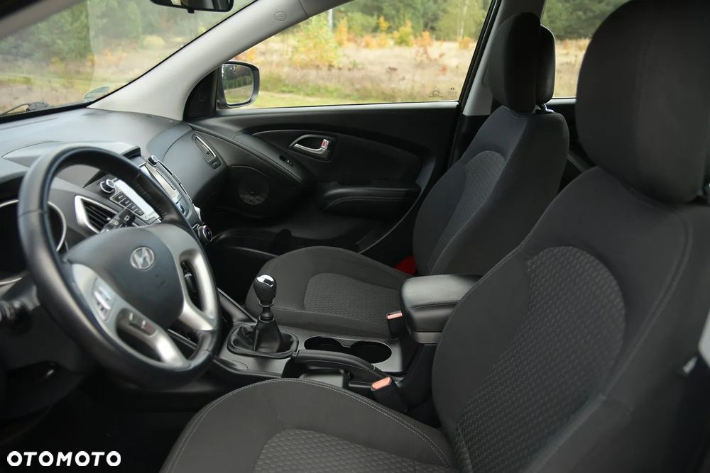 Hyundai ix35 1.6 2WD 5 Star Edition - 26