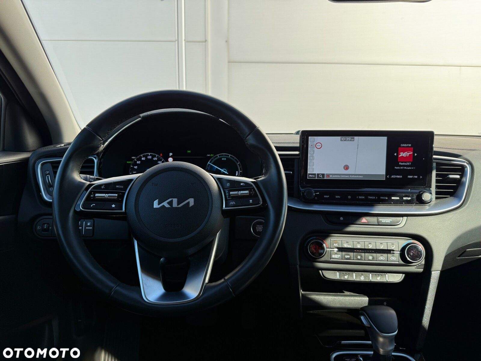 Kia XCeed 1.6 GDI PHEV Business Line DCT - 18