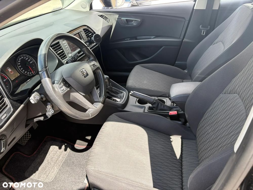 Seat Leon - 4