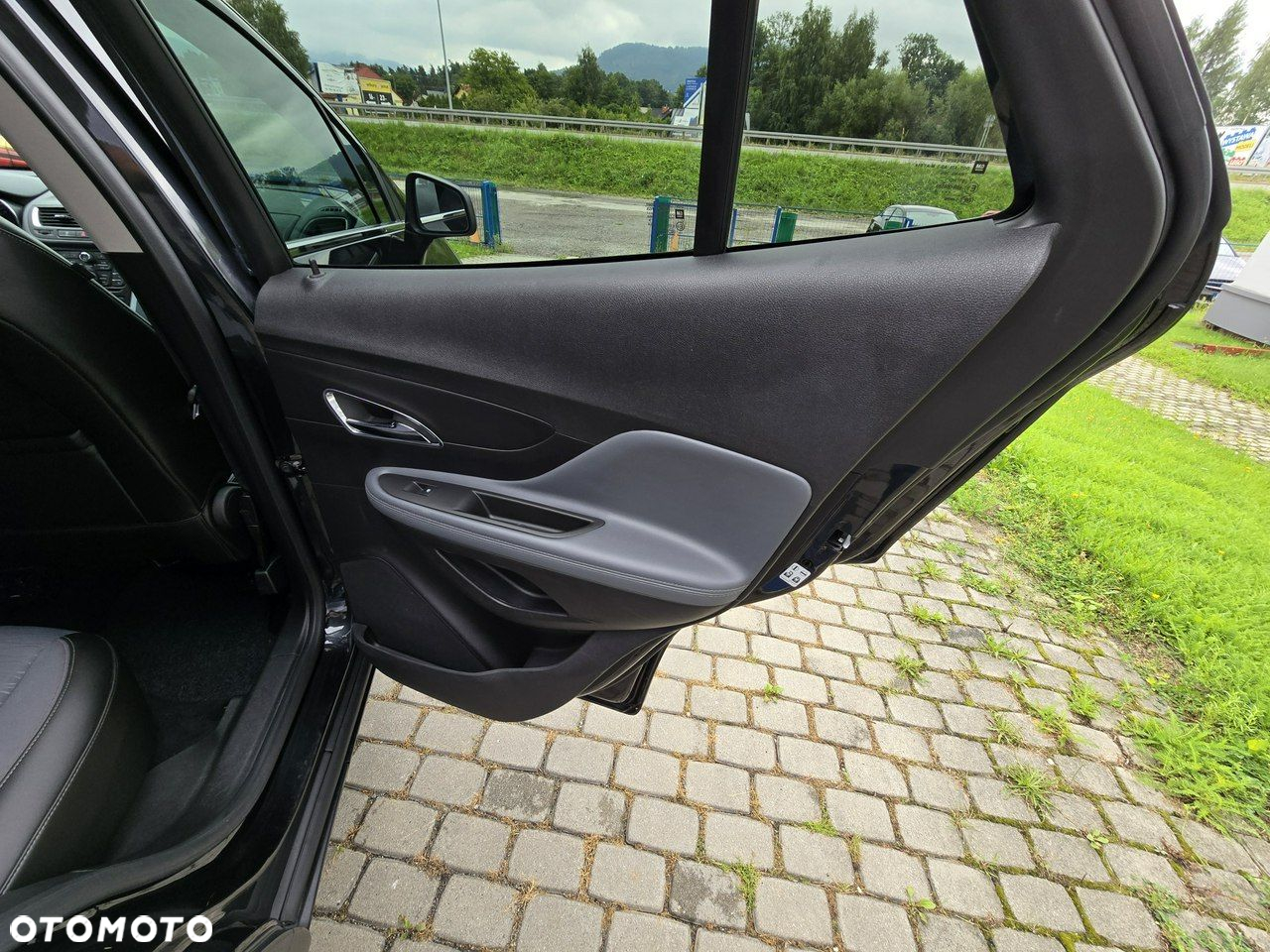 Opel Mokka X 1.4 (ecoFLEX) ECOTEC Start/Stop Innovation - 29