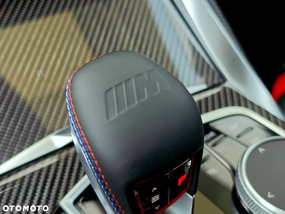 BMW M3 Competition M xDrive - 30