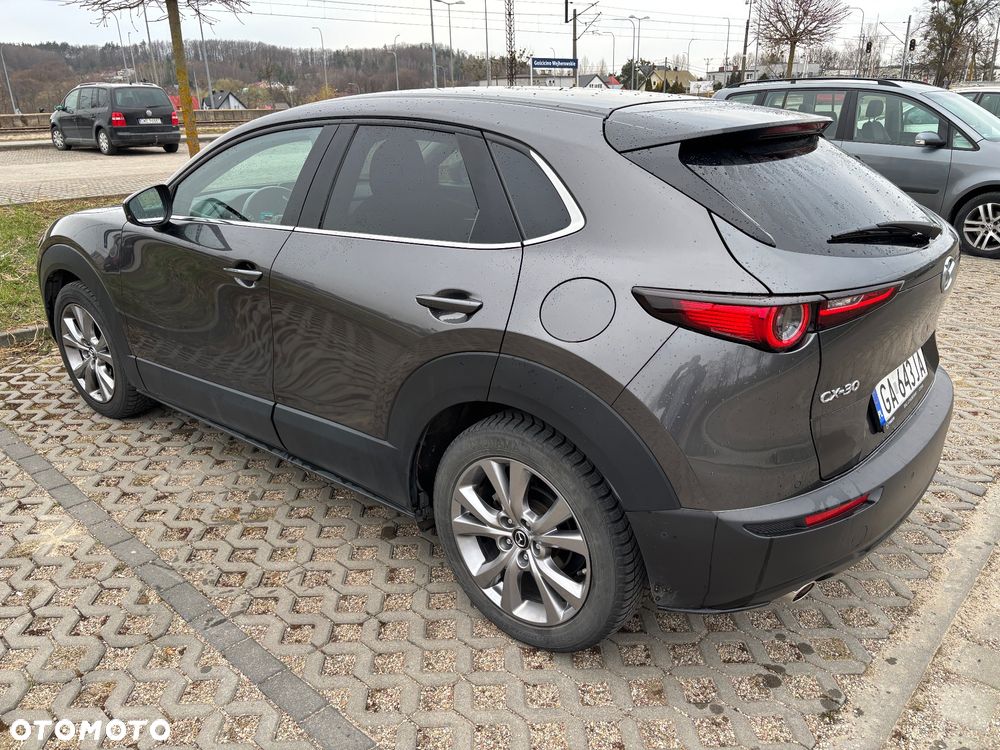 Mazda CX-30 - 5
