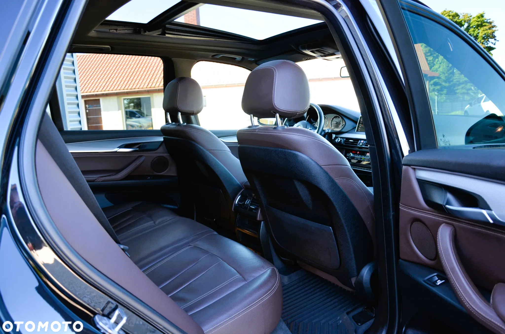 BMW X5 xDrive30d - 15