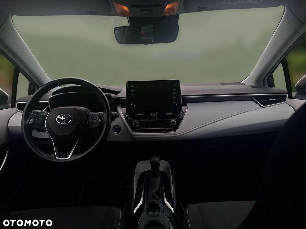 Toyota Corolla 2.0 Hybrid Comfort - 14