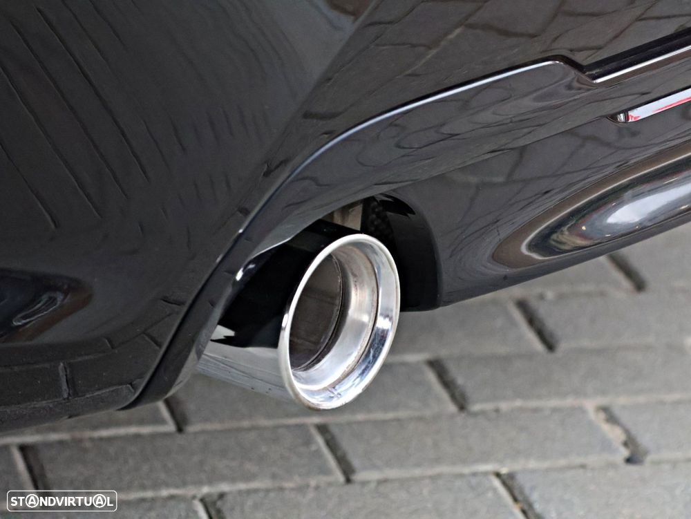 BMW 116 d Line Sport Auto - 12