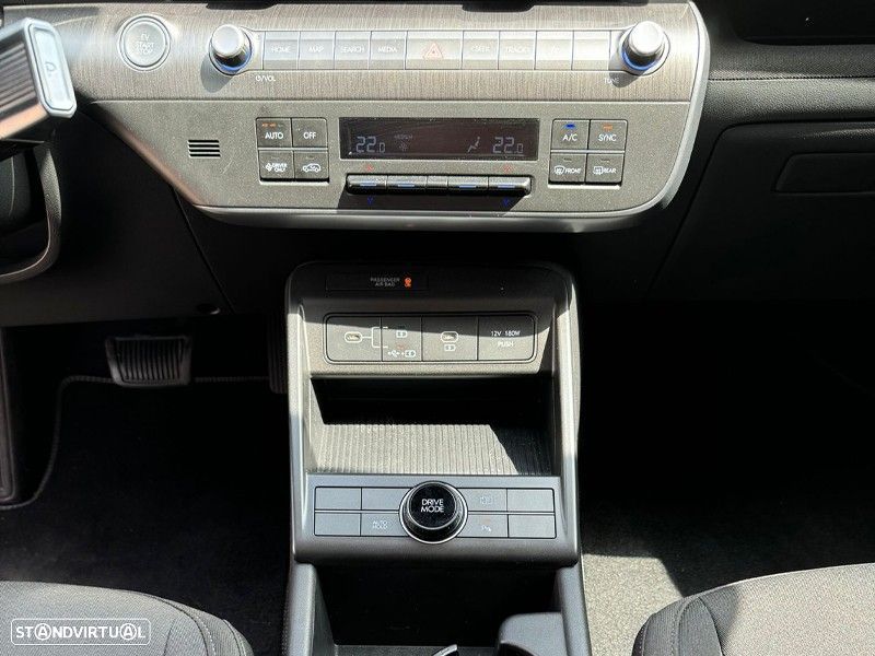 Hyundai Kauai 48.4 kWh Premium (TT) - 14