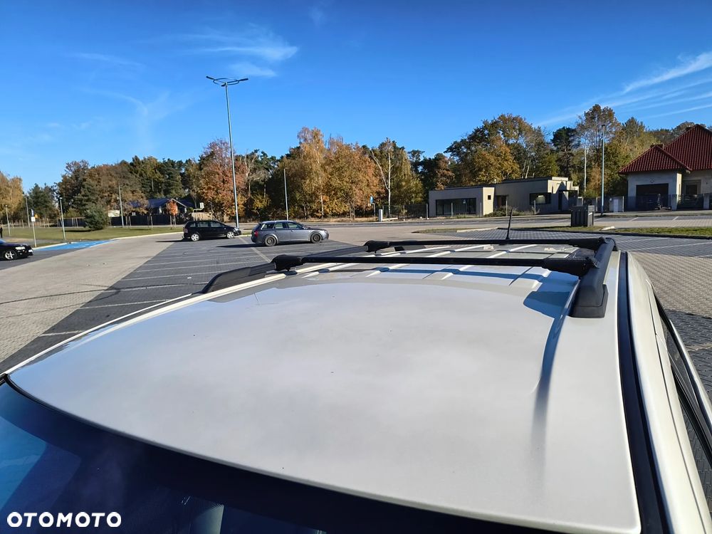 Fiat Freemont 2.0 Multijet 16V DPF - 8