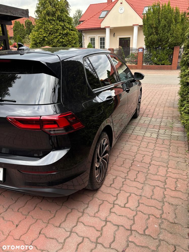 Volkswagen Golf 1.5 TSI EVO Life - 2