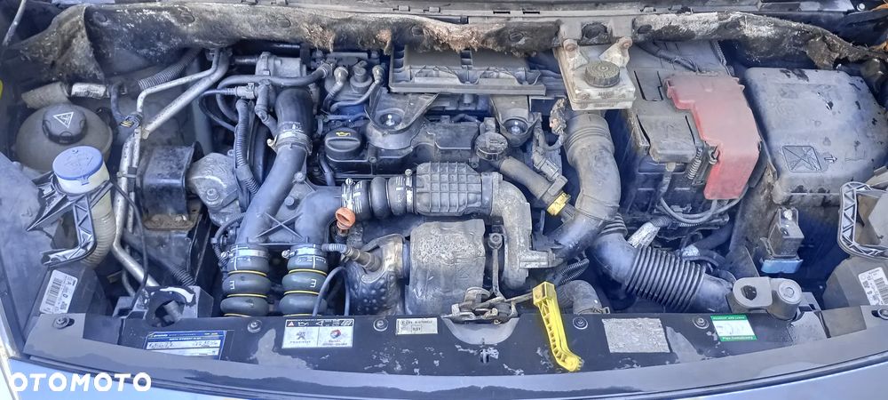 Peugeot Partner 1.6 HDi Active - 5