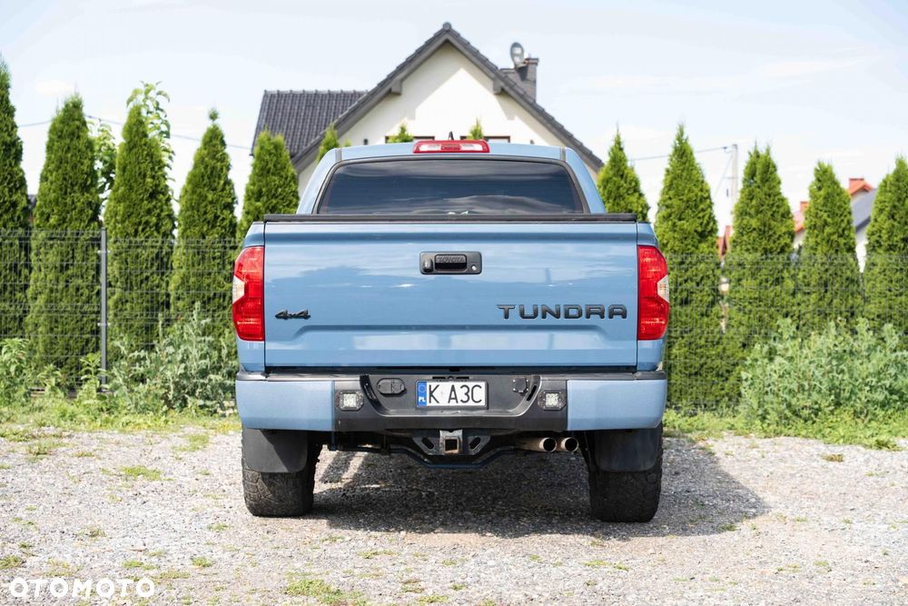 Toyota Tundra - 7