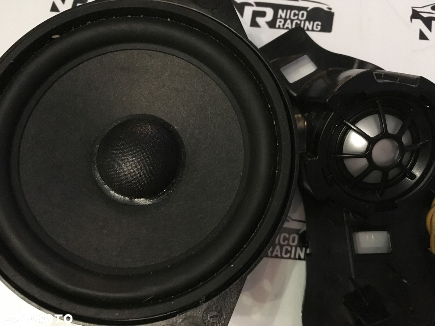 GŁOŚNIK HARMAN KARDON BMW F40 F92 G20 2622468 - 2