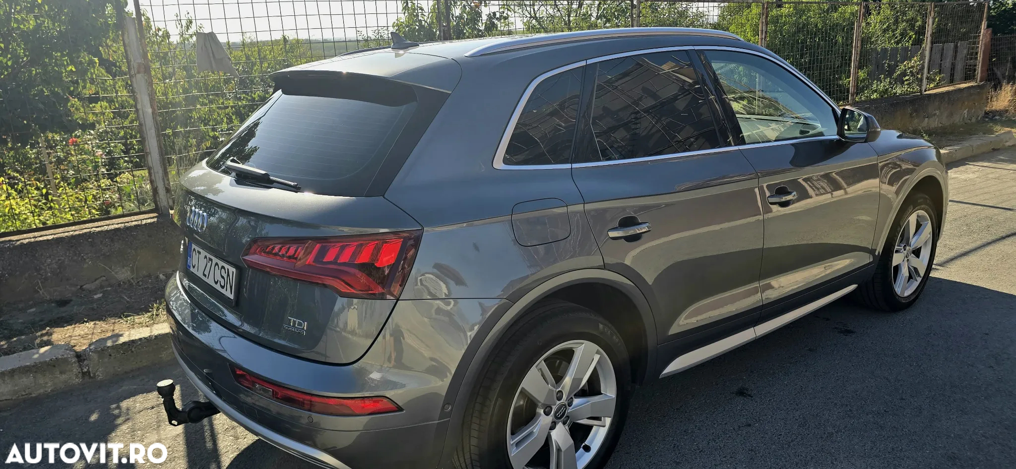 Audi Q5 2.0 TDI Quattro S tronic - 4