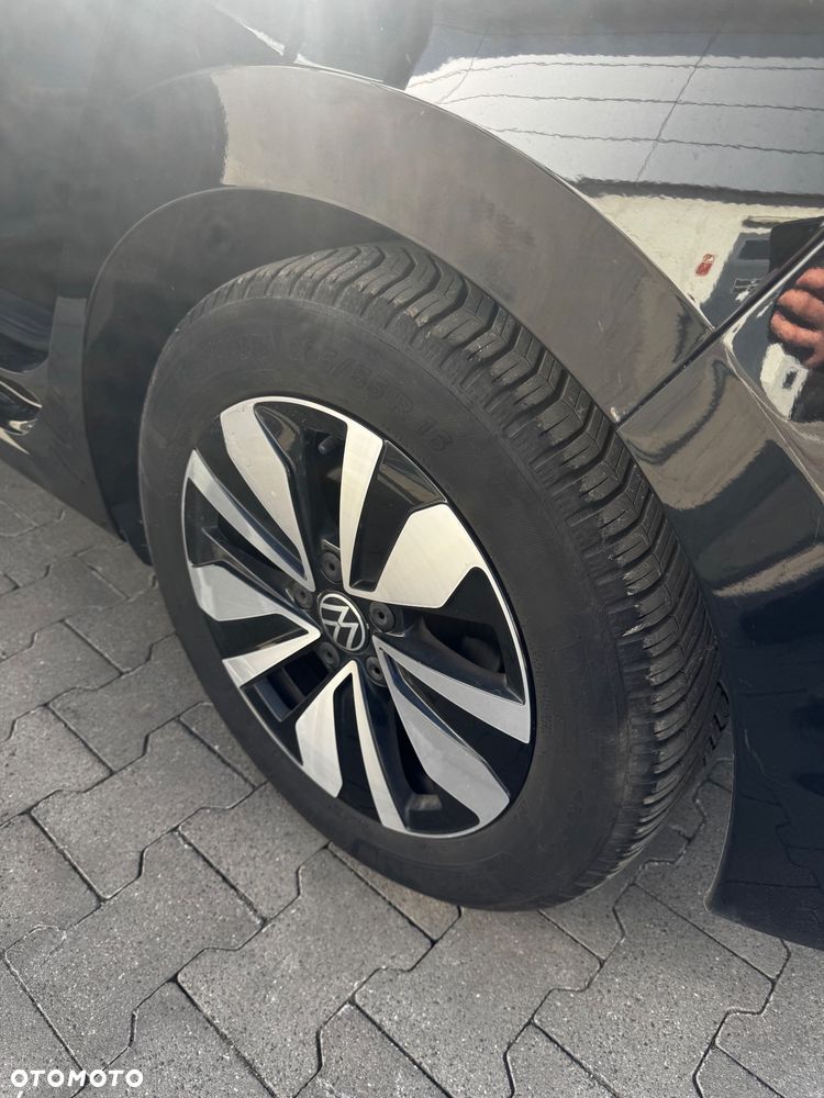 Volkswagen Golf 2.0 TDI SCR DSG Move - 36