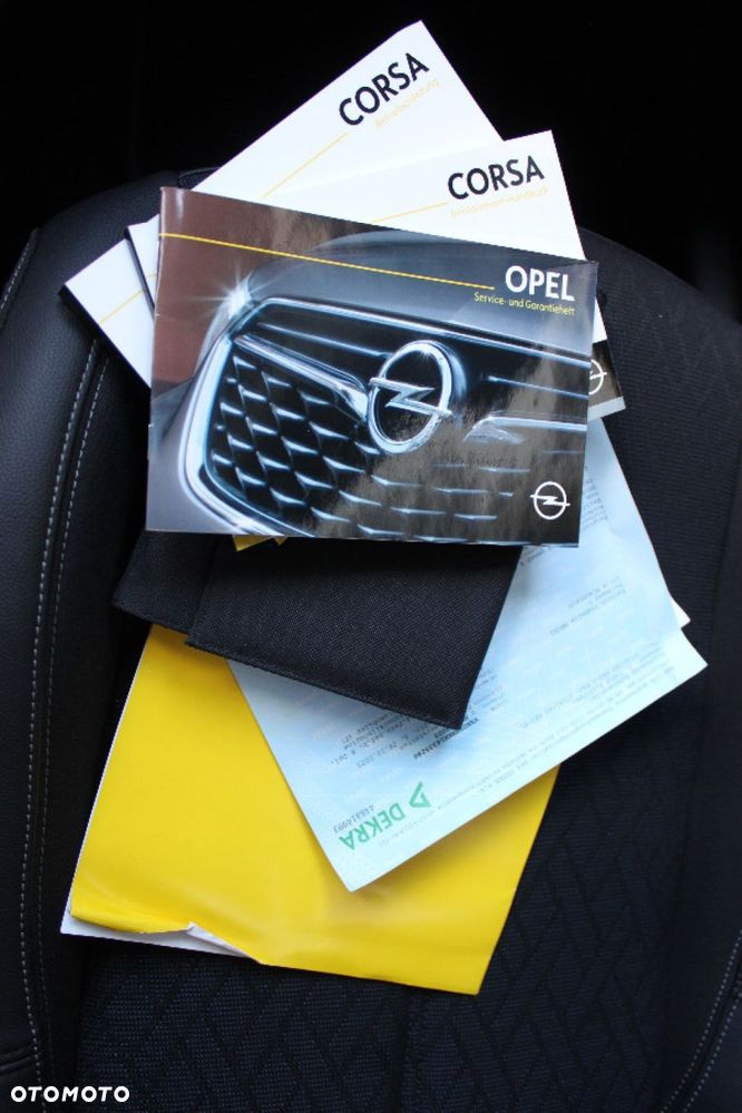 Opel Corsa - 35