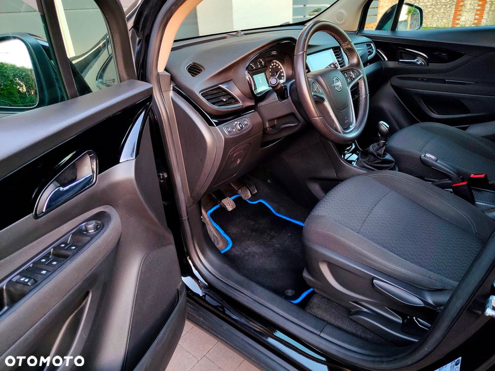Opel Mokka 1.4 Turbo ecoFLEX Start/Stop Color Innovation - 6