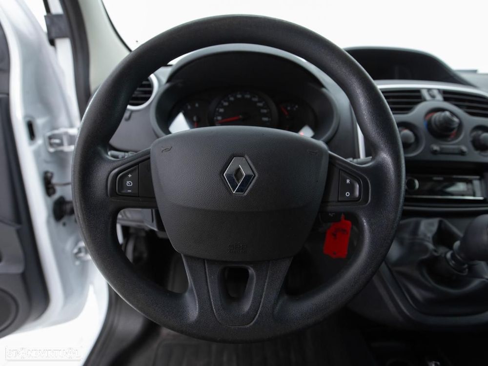 Renault Kangoo 1.5 dCi Maxi Business S/S c/IVA - 12