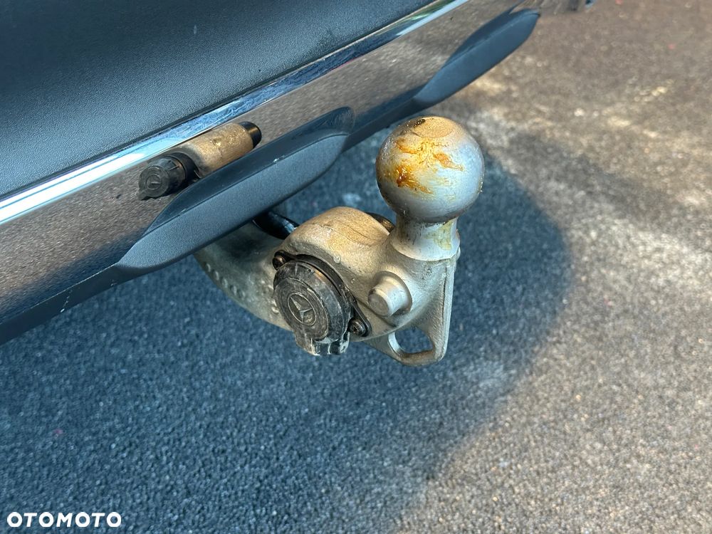 Mercedes-Benz Klasa C 200 4Matic All-Terrain 9G-TRONIC Avantgarde - 23