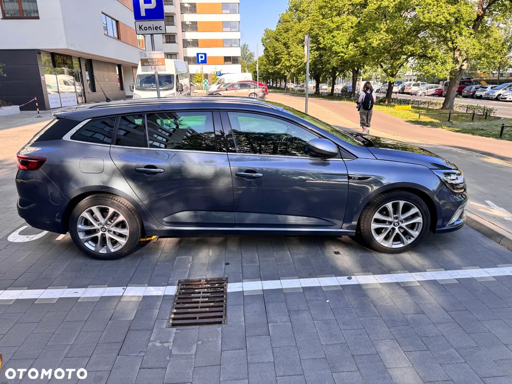 Renault Megane ENERGY dCi 110 EDC GT LINE - 5