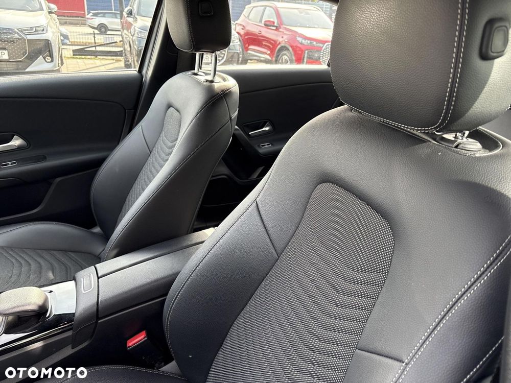 Mercedes-Benz Klasa A - 11