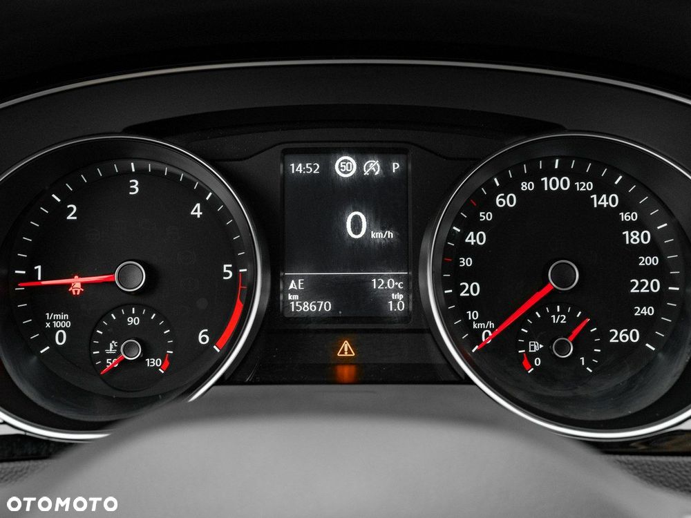 Volkswagen Passat 2.0 TDI EVO Business DSG - 15