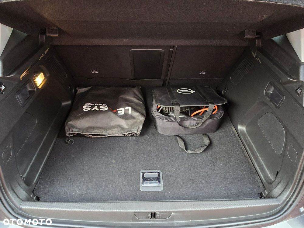 Opel Grandland X 1.6 T PHEV Edition Business - 38