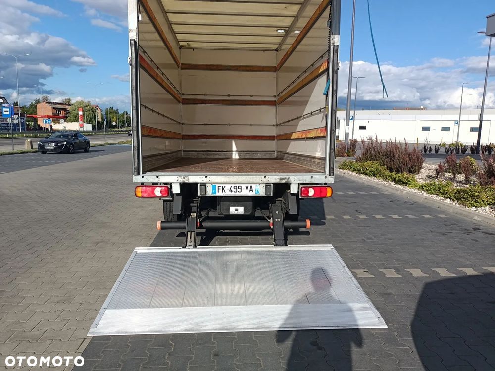 Fiat DUCATO MAXI 2.3 BEZ AdBLUE WINDA 2019/2020 - 34