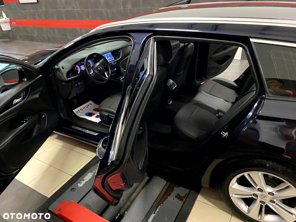Opel Insignia 1.5 T Ultimate S&S - 18