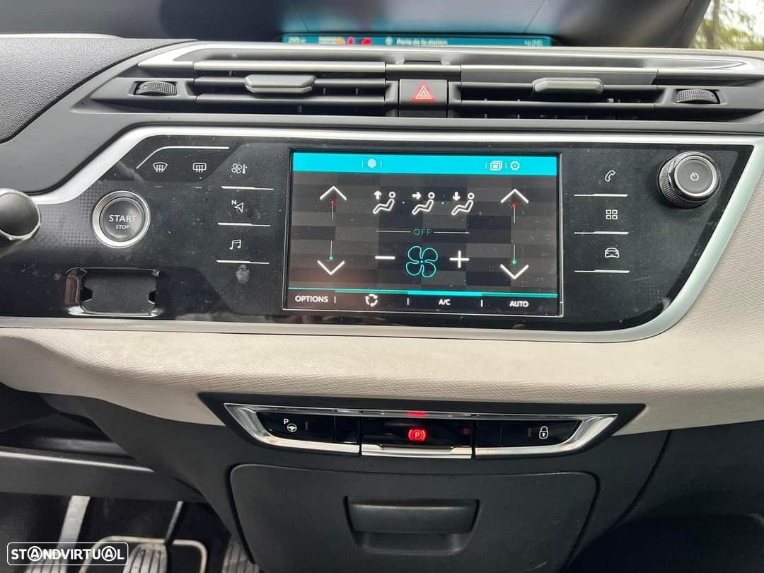 Citroën Grand C4 Spacetourer 1.2 PureTech Feel - 19