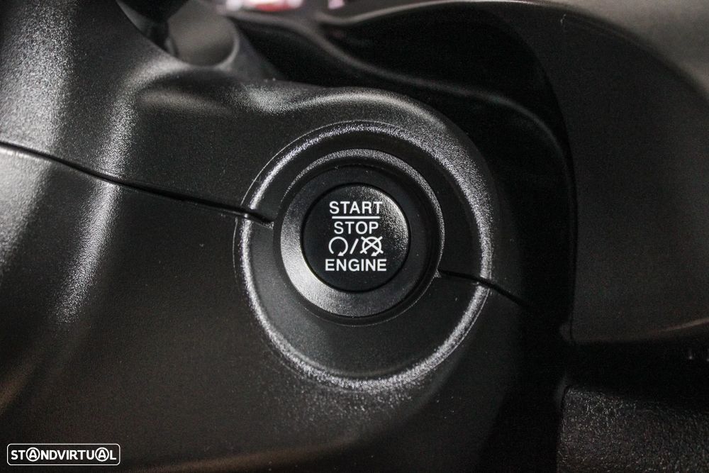 Fiat 500X 1.3 MJ Sport - 43