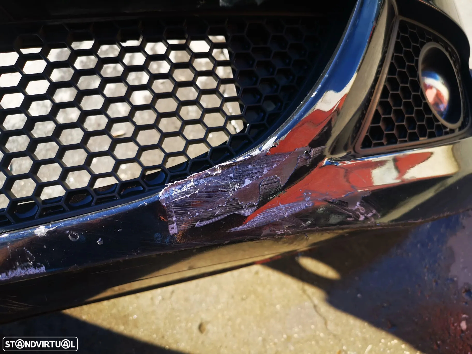 SEAT LEON 1P PARA CHOQUES FRENTE - PC345 - 2