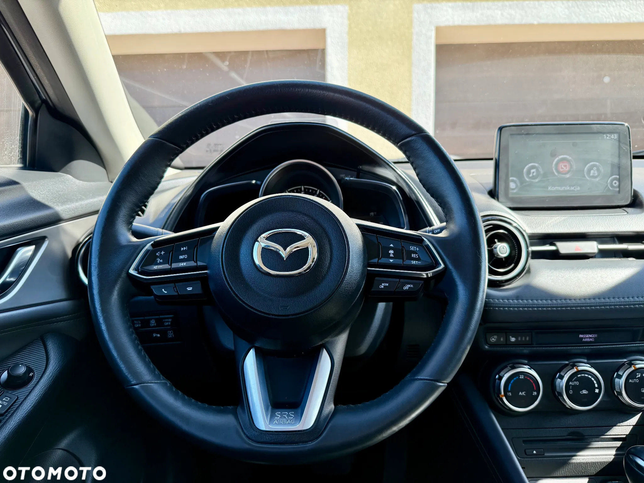 Mazda CX-3 2.0 SkyPassion - 25