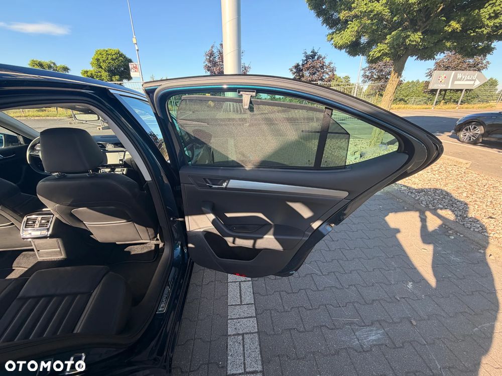Skoda Superb 2.0 TDI L&K DSG - 14