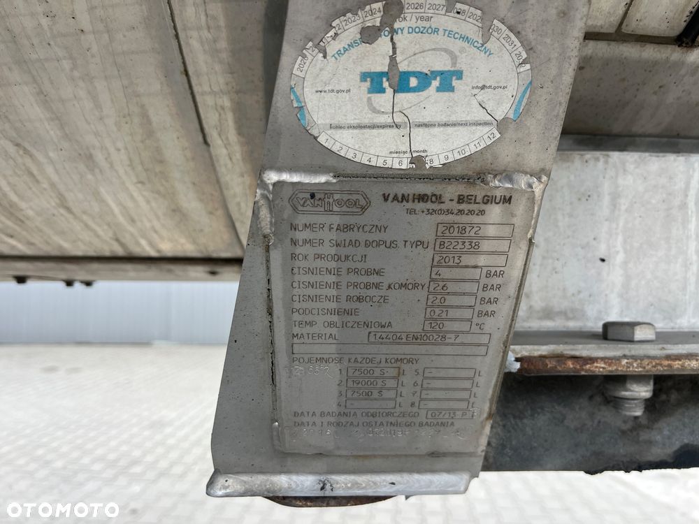 Feldbinder L4BH ADR. 3-Kom - 12