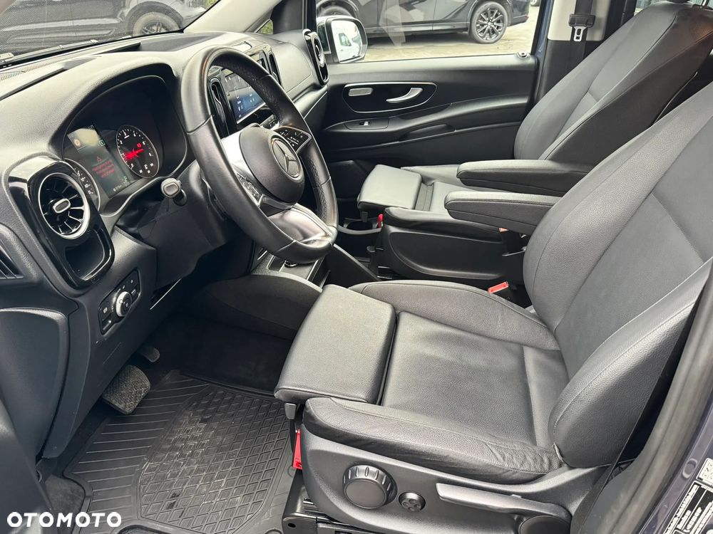 Mercedes-Benz Vito Tourer L2 Pro 9G-Tronic 447.703 - 17