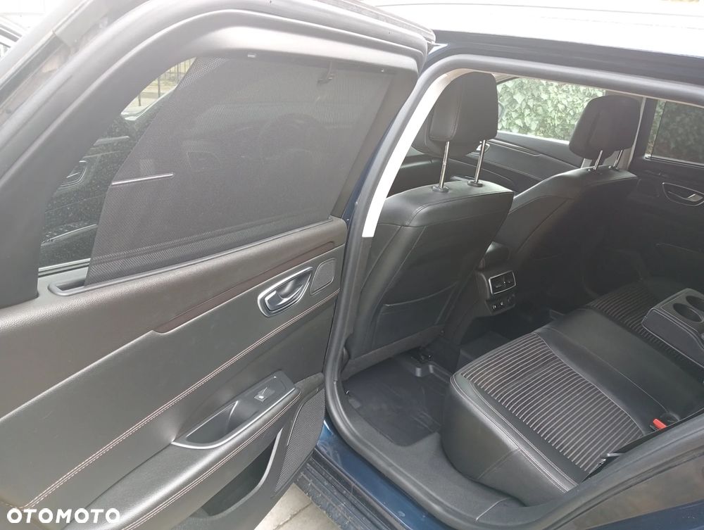 Renault Talisman 2.0 Blue dCi Initiale Paris EDC - 1