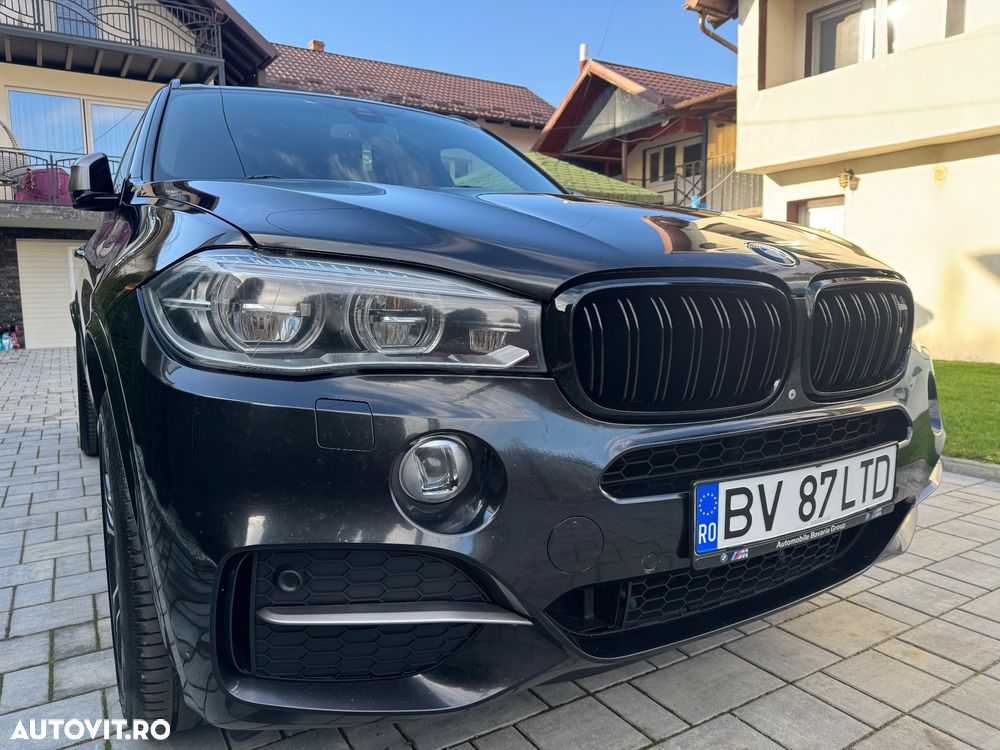 BMW X5 - 27