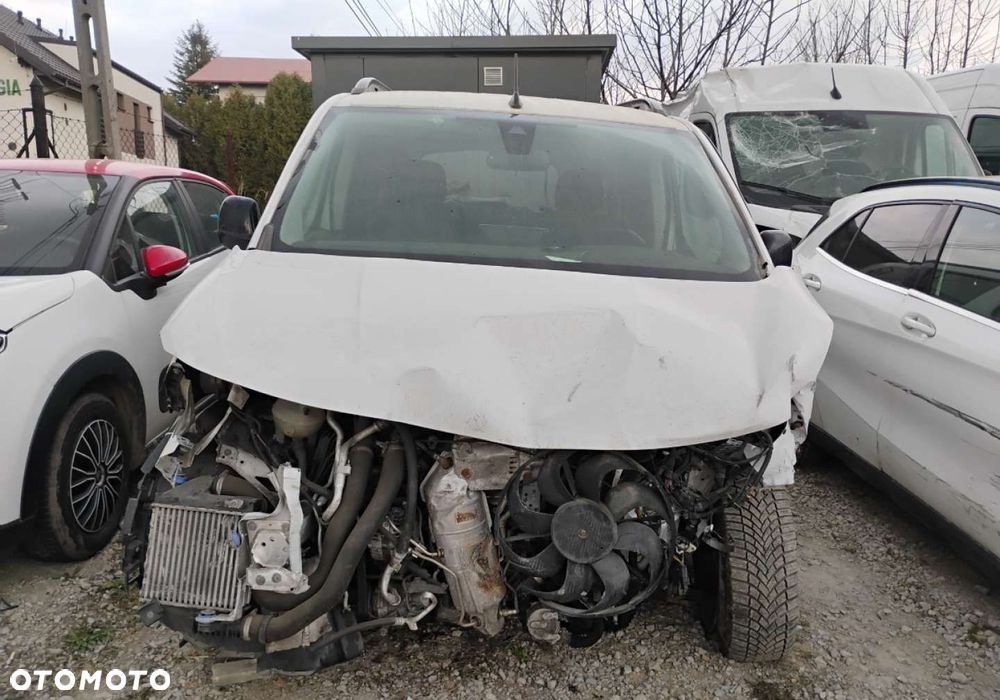 Toyota Proace City Verso - 19