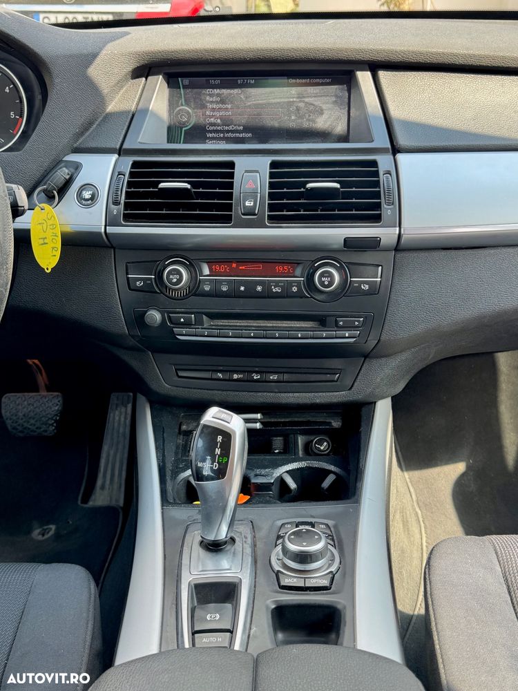 BMW X5 xDrive30d Blue Performance Edition Exclusive - 4