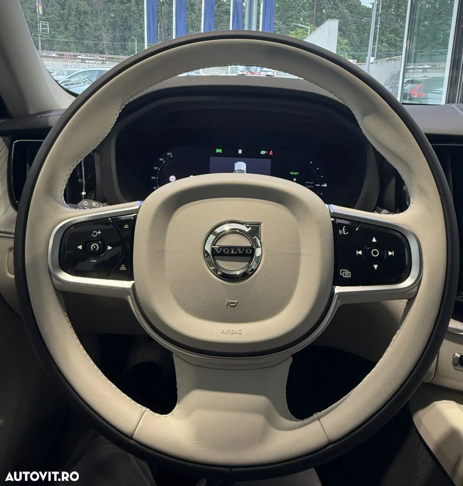Volvo XC 60 T8 AWD AT PHEV Plus Bright - 10