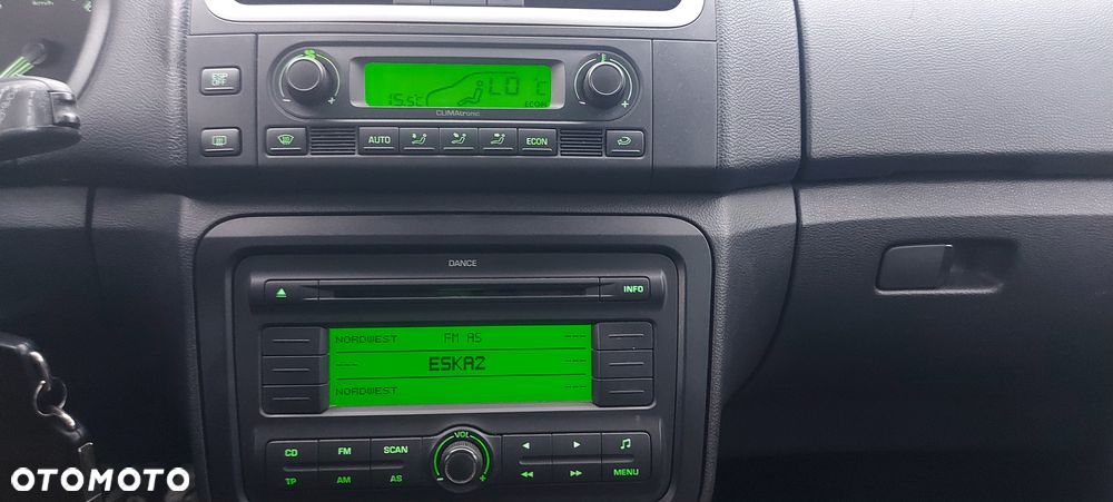 Skoda Roomster - 24