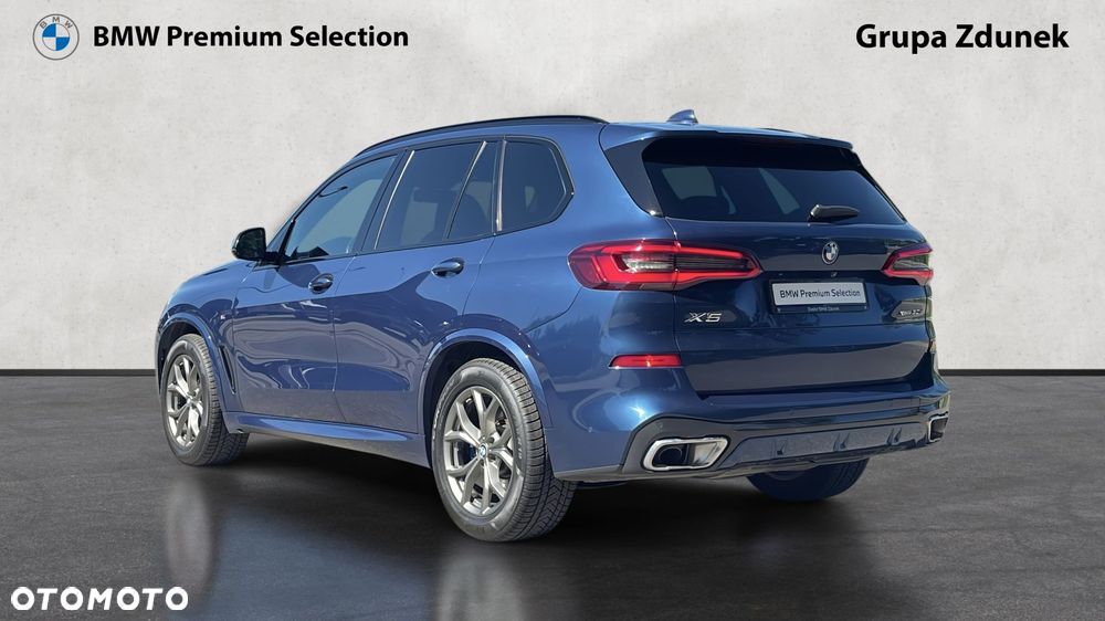 BMW X5 - 8