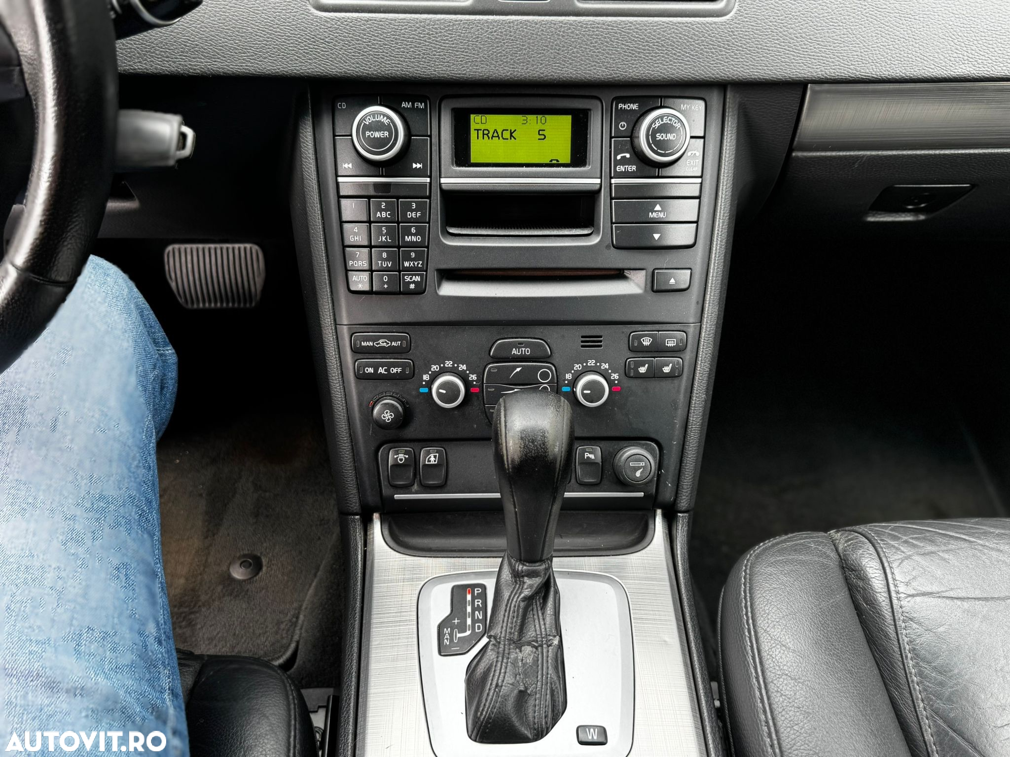 Volvo XC 90 D4 Geartonic Edition Pro - 16