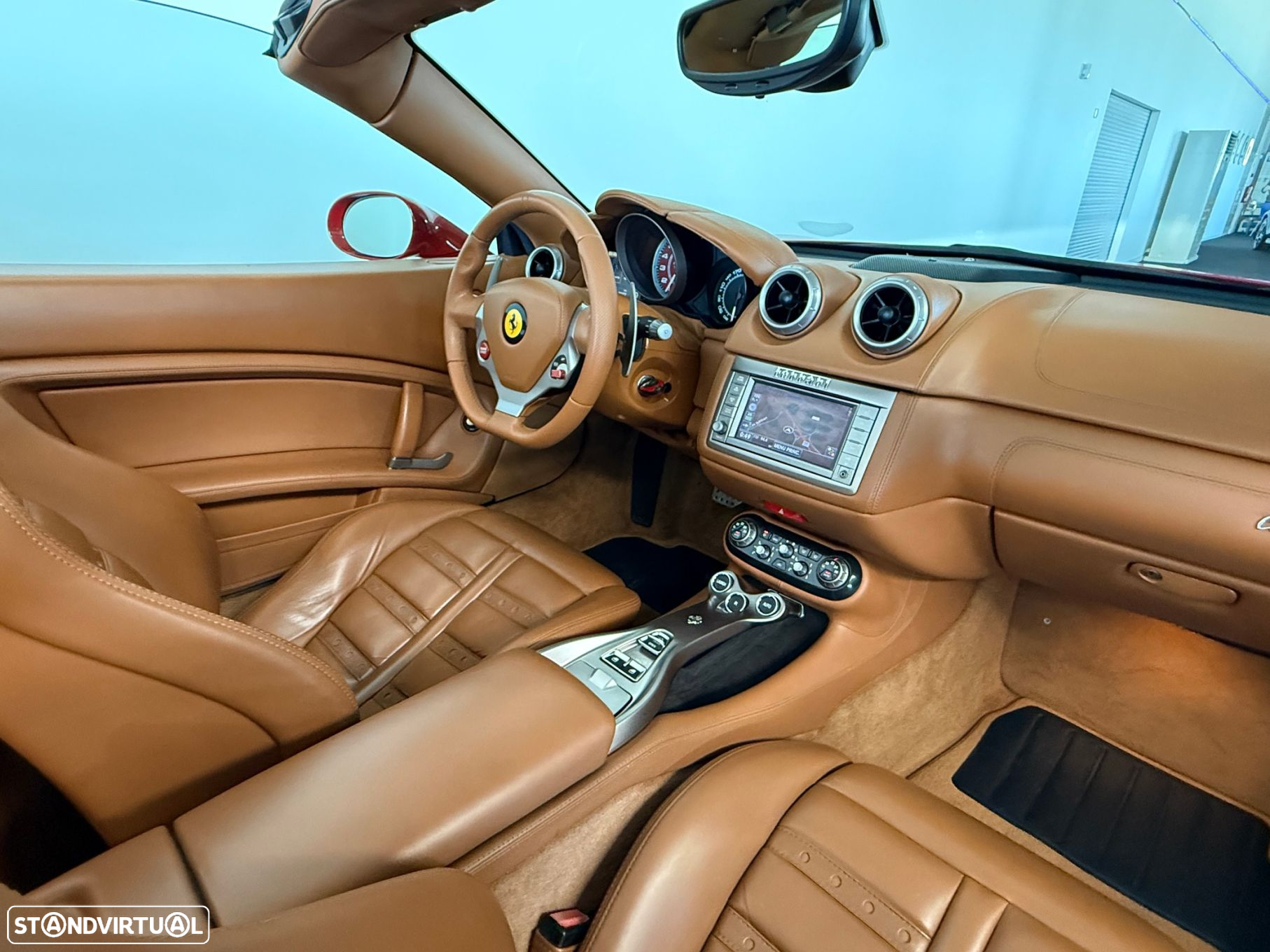 Ferrari California - 45
