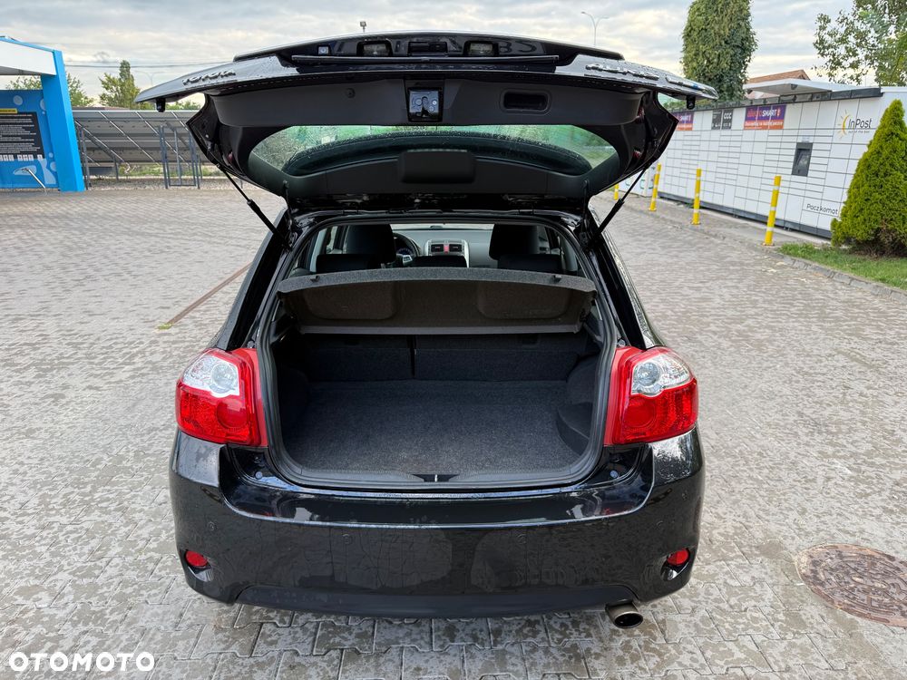 Toyota Auris 1.8 HSD Luna - 7