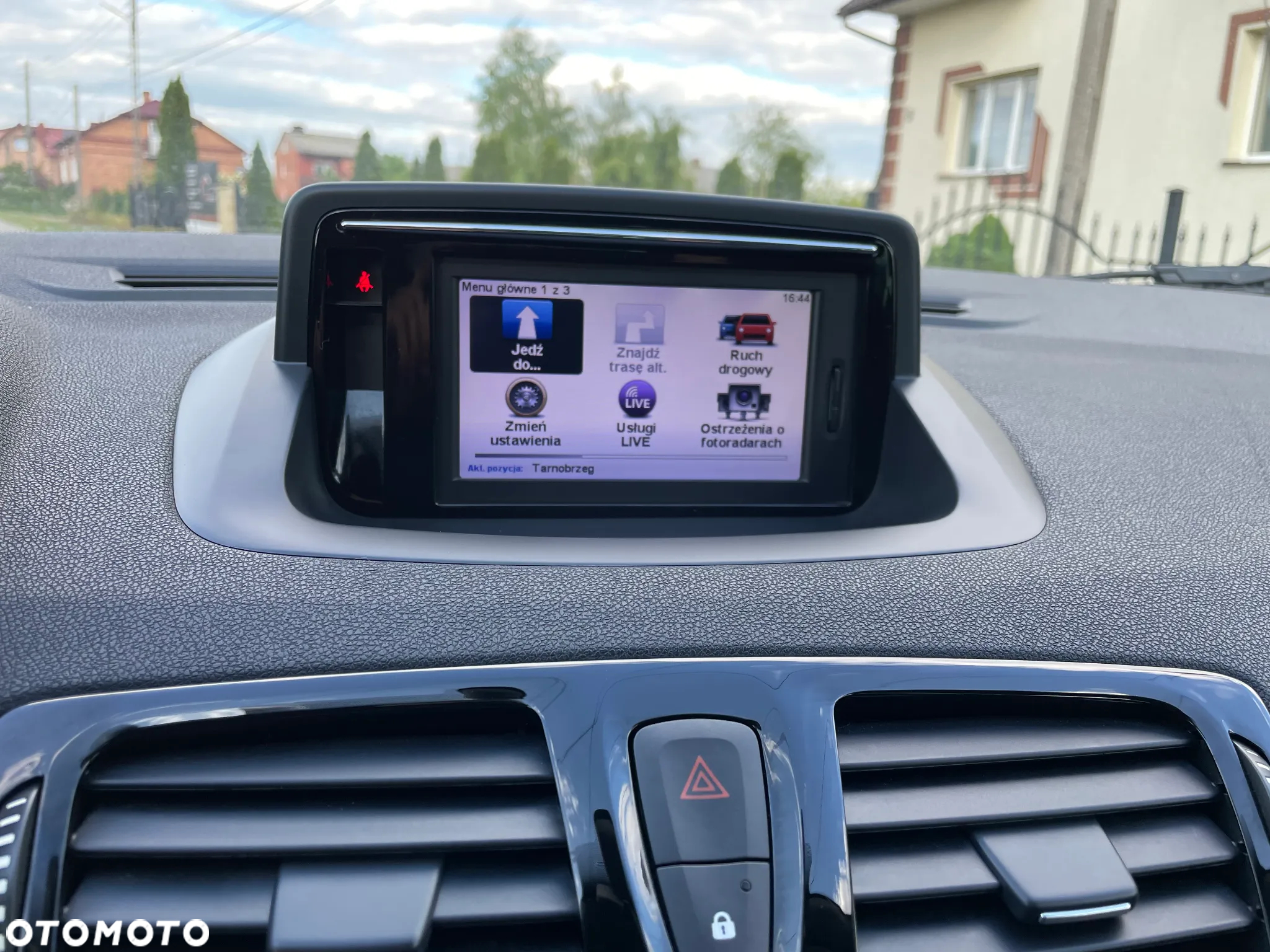 Renault Megane ENERGY TCe 115 Start & Stop Paris Business - 22