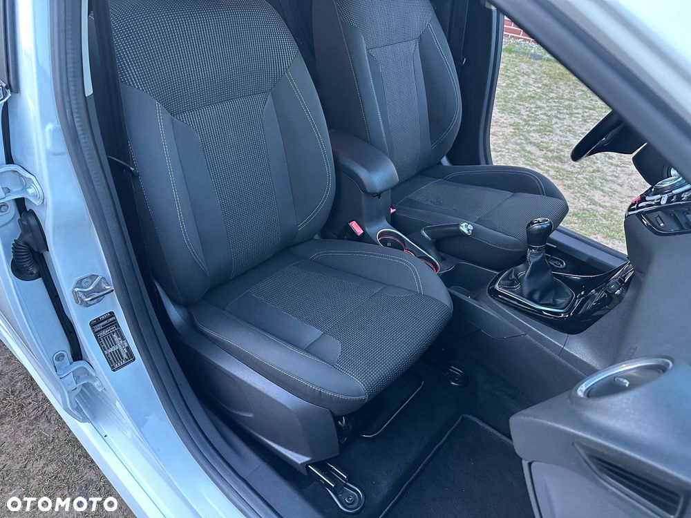 Ford Fiesta 1.0 EcoBoost S&S ACTIVE PLUS - 17