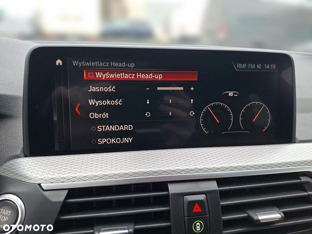 BMW X4 xDrive20i M Sport sport - 24
