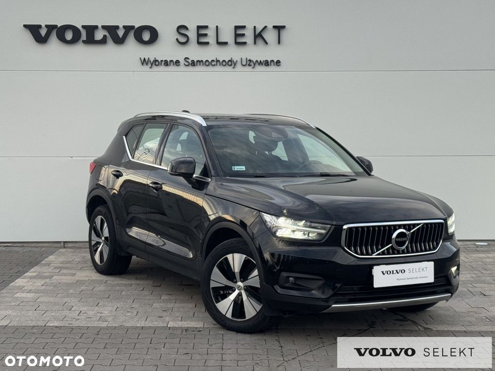 Volvo XC 40 - 3