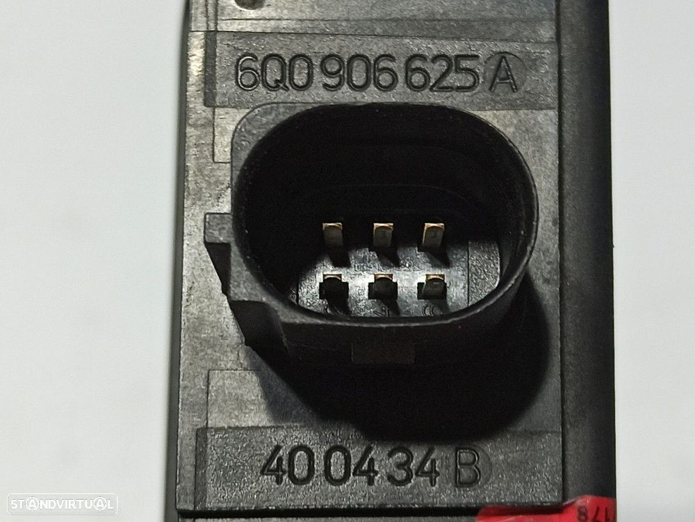 MÓDULO ELETRÓNICO SKODA FABIA (6Y2/6Y3) SPIRIT - 5