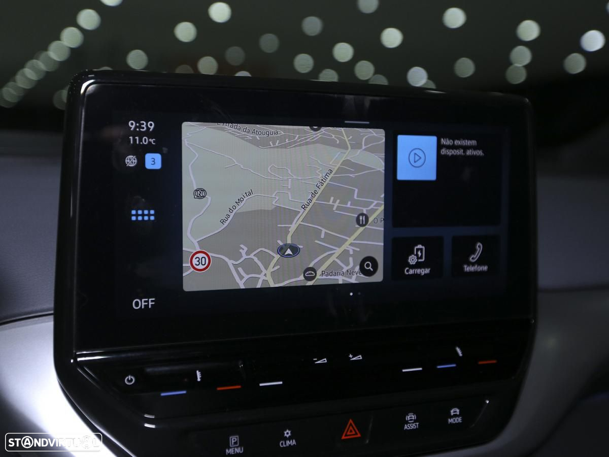 VW ID.4 77 kWh Pro Performance - 17